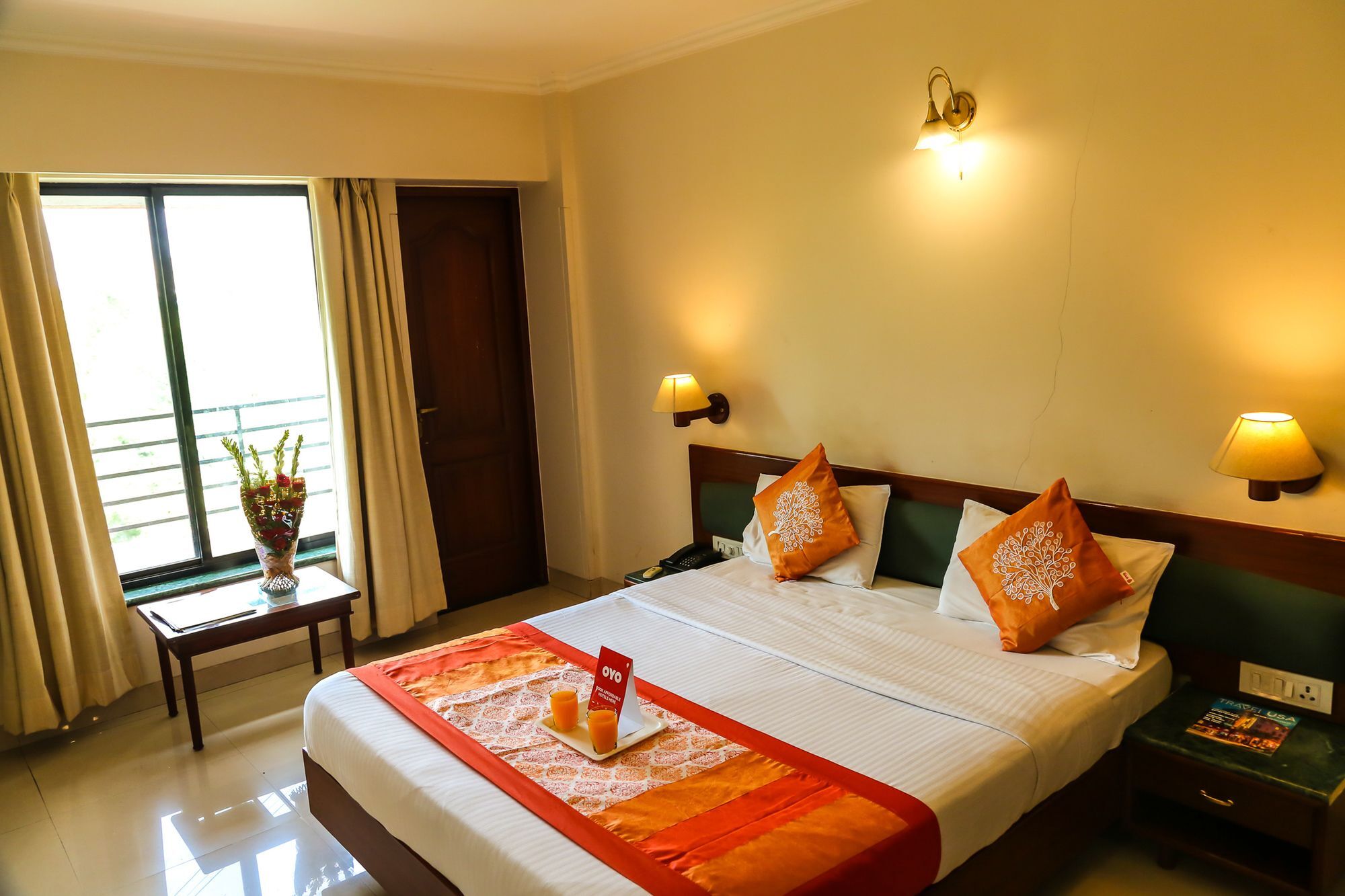 Hotel Lotus Pune Exterior foto