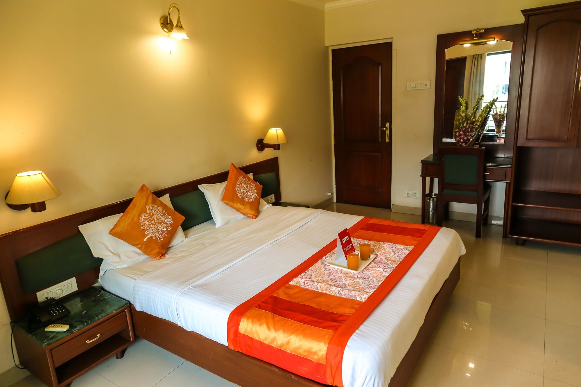 Hotel Lotus Pune Exterior foto